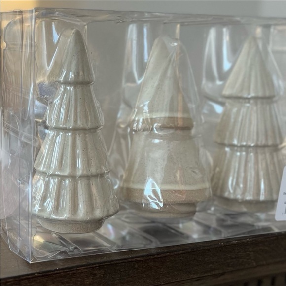 3 Pack Ceramic Tree Set from WonderShop at Target - Picture 6 of 12